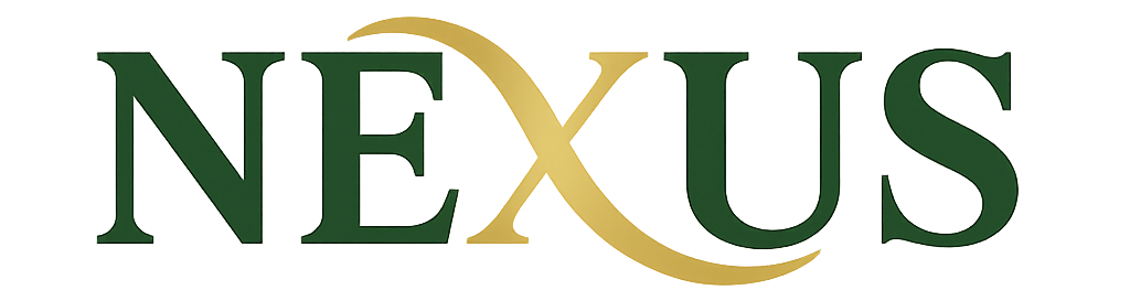 Logo Nexus Gestion